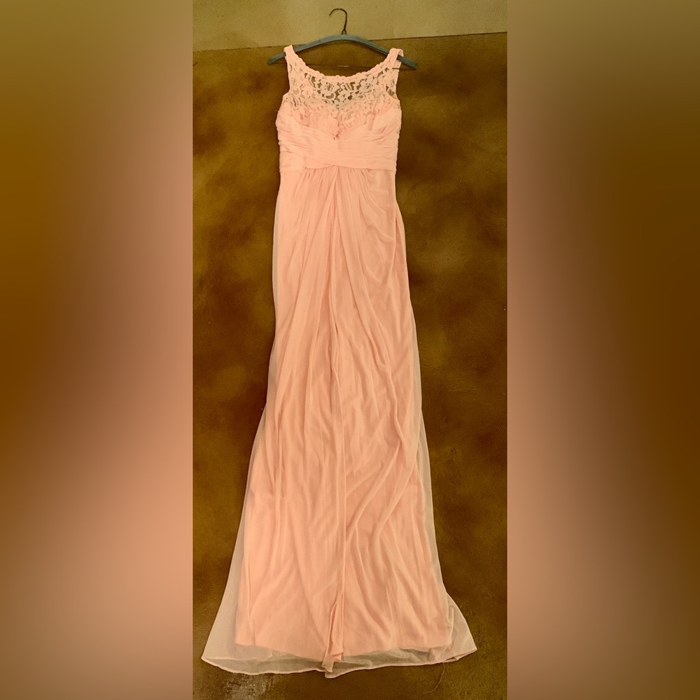 Bridesmaid/prom dress